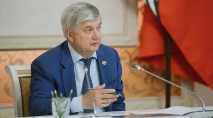 Воронежский губернатор поручил отобрать инвестпроекты под новый механизм поддержки
