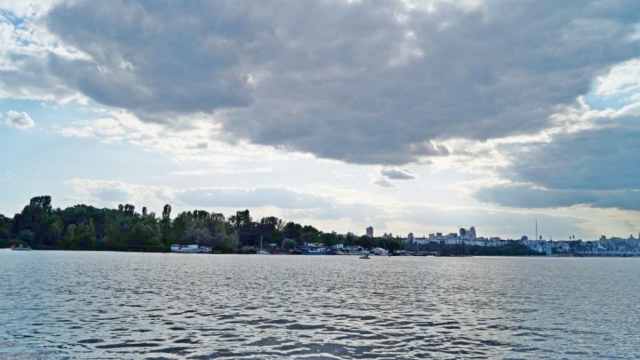 Воронежца оштрафовали за перевозку пассажиров на лодке без лицензии