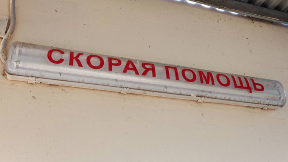 Пожаловавшийся на больницу житель Воронежской области получил медпомощь в полном объеме