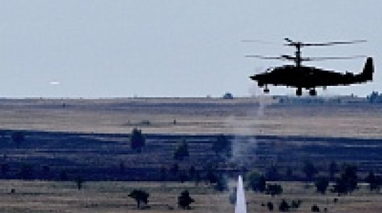 Воронежские летчики усилят МЧС