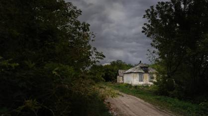 Грозы и ветер до 16 м/сек ожидаются в Воронежской области в ближайшие сутки