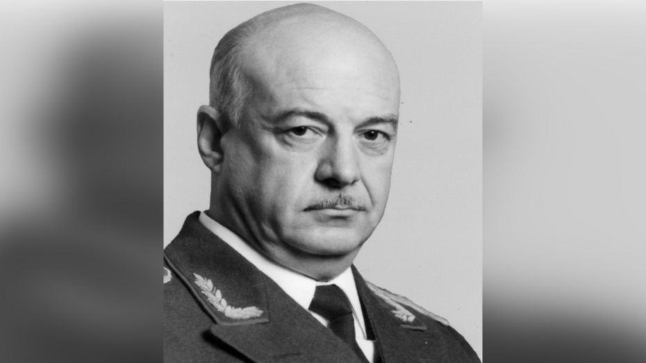Губернатор Воронежской области выразил соболезнования в связи со смертью Вячеслава Гонгадзе