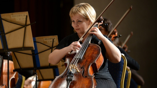 Воронежцы почтят память скрипача Леонида Костенко концертом