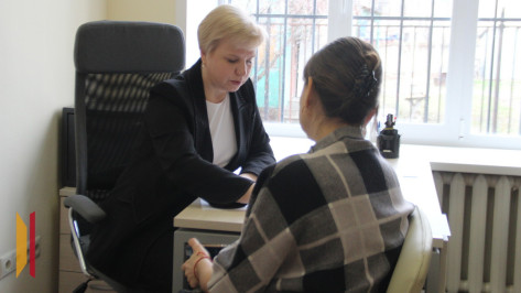 В Воронежской области запустили «Правомобиль» в помощь участникам СВО и членам их семей