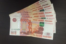 Мэрия спрогнозировала рост средней зарплаты в Воронеже до 71 тыс рублей