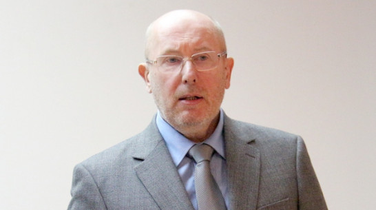 Ректор ВГМА Игорь Есауленко: «В рейтинге коррупции не участвуют вузы, где взятка устраивает обе стороны»