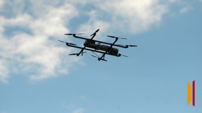 Воронежцам рассказали подробности атаки БПЛА в ночь на 17 декабря: пострадали 2 человека