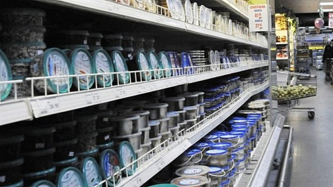 Прокуроры зафиксировали обман покупателей в воронежском гипермаркете