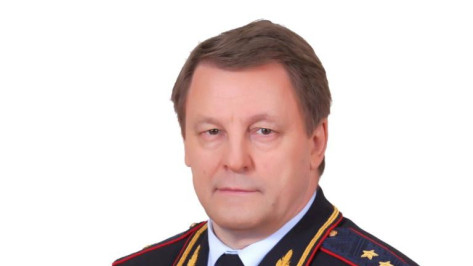 Президент Владимир Путин уволил главу Госавтоинспекции РФ Виктора Нилова