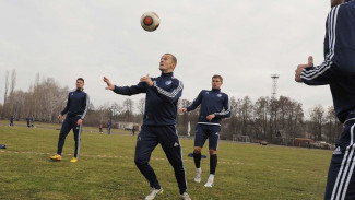 Тренера воронежского «Факела» выдвинули на звание лучшего наставника месяца