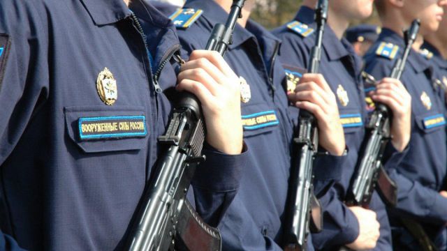 Военно-воздушная академия Воронежа проведет День открытых дверей