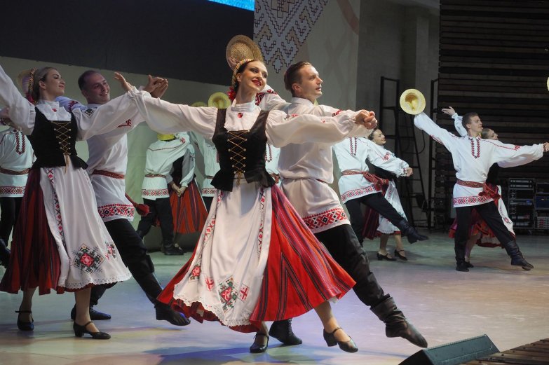 День Белорусской культуры в Воронеже