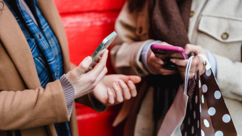 Интерес россиян к «черной пятнице» вырос более чем в 3 раза