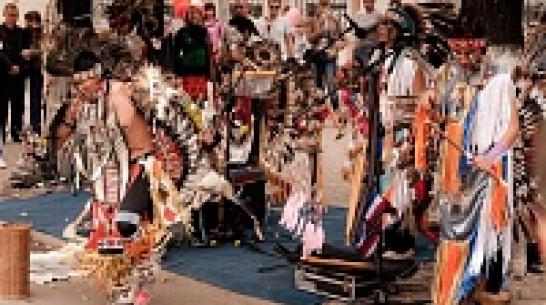 Воронежцы смогут предложить свои идеи празднования Дня города