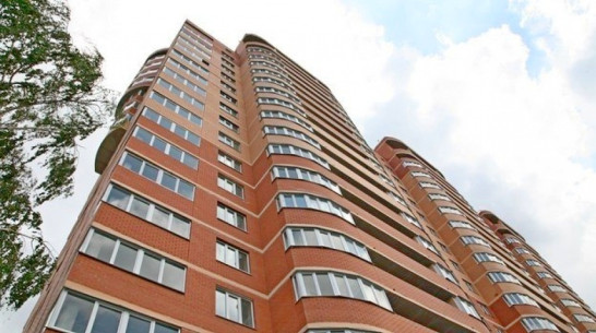 Аренда квартир в Воронеже подорожала на 6% за I квартал