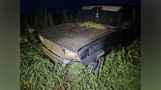 В Воронежской области нашли водителя, сбившего насмерть 13-летнего мальчика