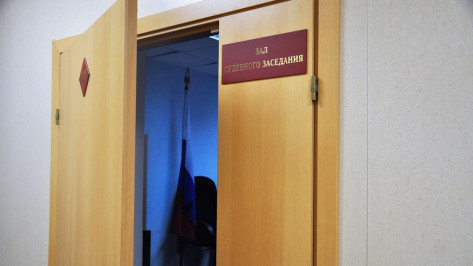 Житель Воронежской области получил 12 лет строгого режима за смертельное избиение матери