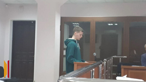 «Не дай Бог никому таких жизненных обстоятельств»: как воронежского медиаменеджера Ерошенко спасает в суде адвокат потерпевшего