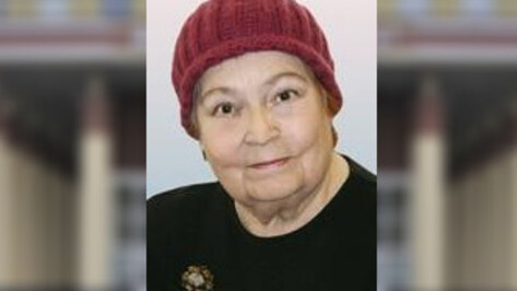 На 92-м году жизни скончалась одна из старейших сотрудниц Воронежского госуниверситета