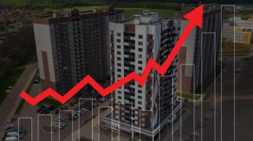 В Воронеже вырастут цены на квартиры ДСК 