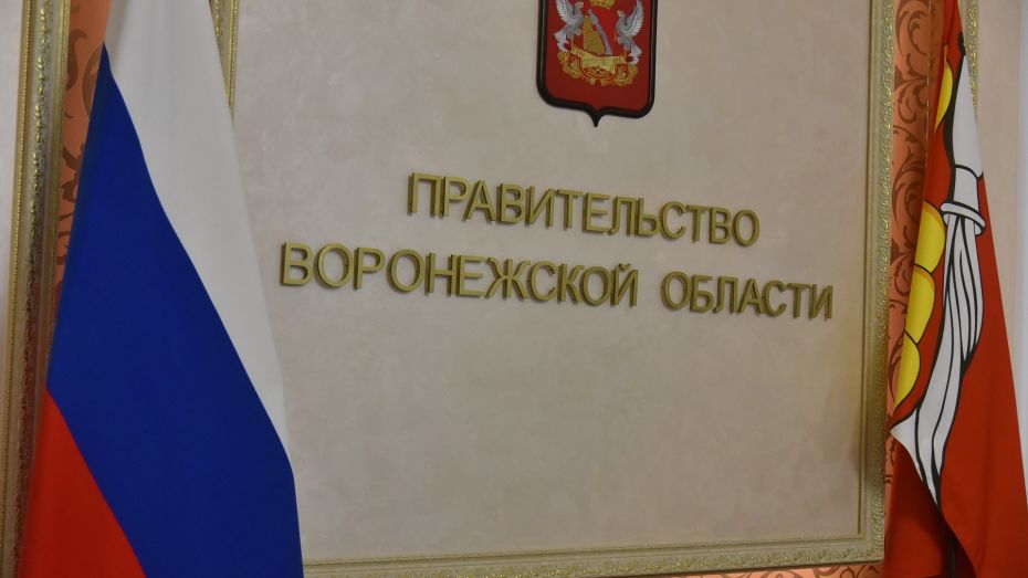 Воронежский губернатор назначил руководителя управления молодежной политики облправительства