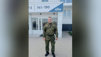 Вызвал дрон на себя: житель Воронежской области совершил подвиг во время боевого задания на СВО