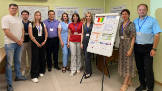 В Управлении ЗАГС Воронежской области запустили Фабрику процессов