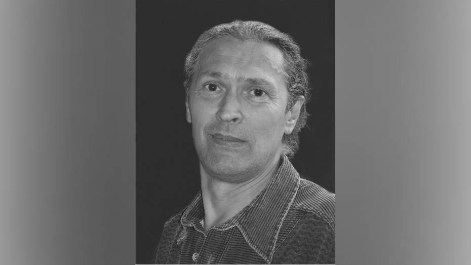 Скончался известный воронежский художник Виктор Мириленко