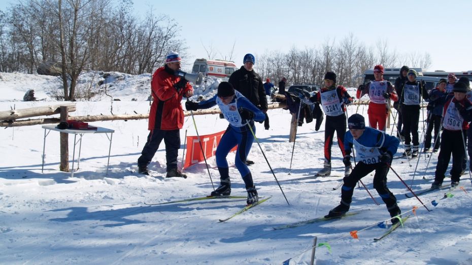 Павловчане сдадут нормы ГТО по бегу на лыжах 2 февраля