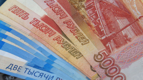 Управляющему сетью киосков предложили в Воронеже зарплату от 150 тыс рублей