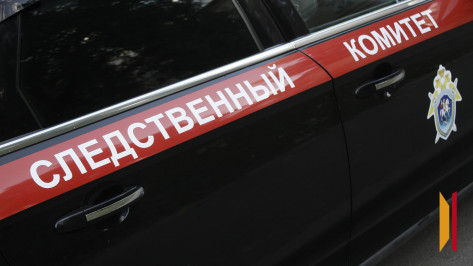 СК займется расследованием ДТП, в котором погибло 2 воронежских подростка
