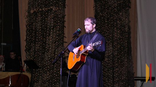 Фестиваль авторской песни «Воля» пройдет в Хохольском районе