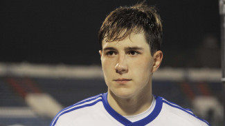 Игрок «Факела» Максим Осипенко: «Я поражен воронежскими болельщиками»