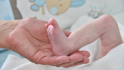 С помощью процедуры ЭКО в 2023 году в Воронежской области родились 257 детей