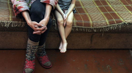 Насиловавший родную дочь житель Воронежской области отправится в колонию на 14 лет