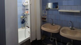 Жителям левого берега Воронежа начали постепенно возвращать воду