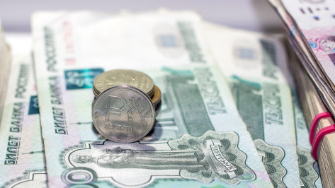 Воронежцы в первом полугодии потратили на платные услуги более 79 млрд рублей