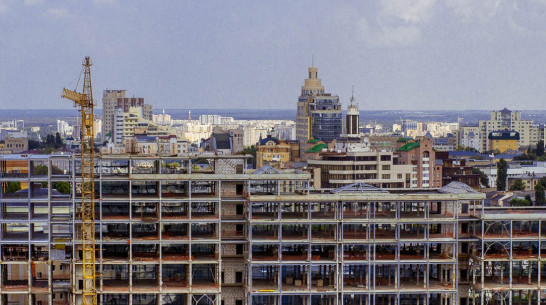 «Дно пройдено». Эксперты спрогнозировали оживление рынка недвижимости в Воронеже