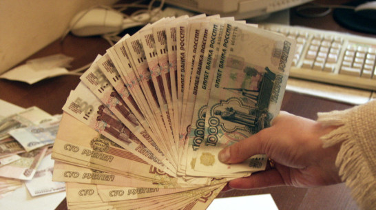 Воронежцы назвали желаемый размер пенсии