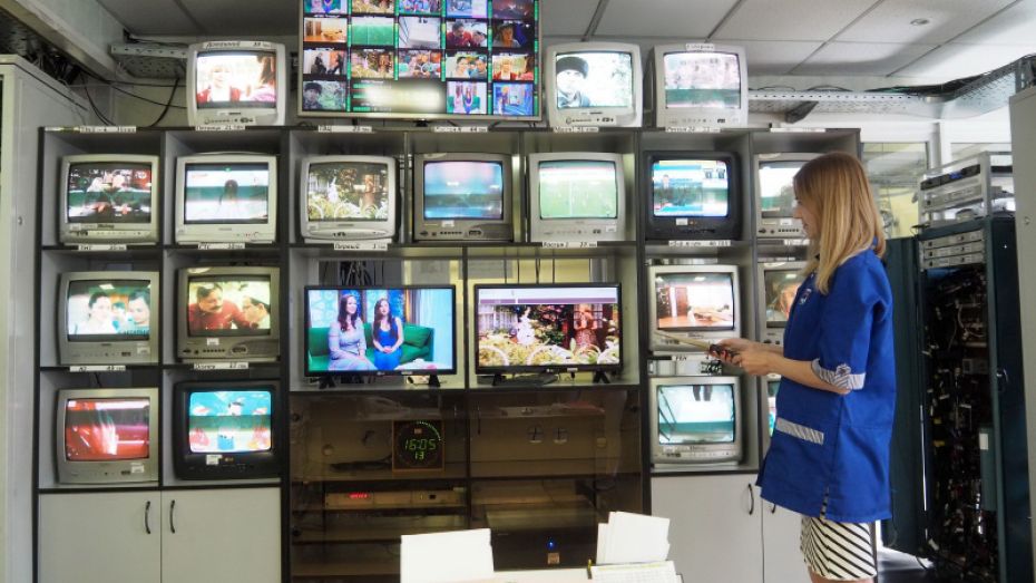 Воронежцы получат компенсацию на покупку приставок для цифрового ТВ до августа 2019 года 