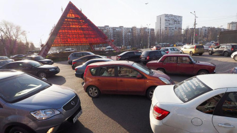 Суд запретил строительство 12-этажного медцентра на Московском проспекте в Воронеже