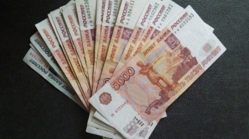 Глава воронежской компании получил 350 тыс рублей по фальшивым документам
