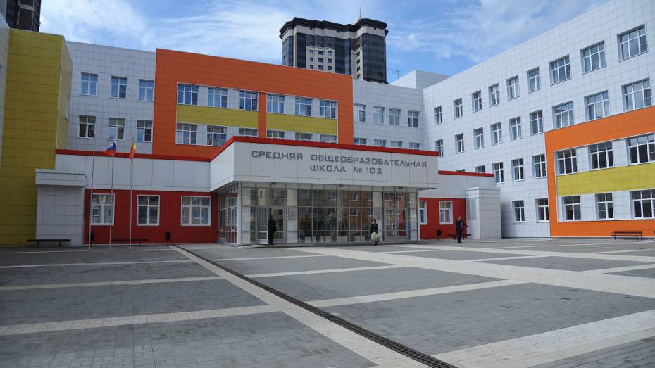В Воронеже заболевшие педикулезом школьники останутся под контролем врачей на месяц
