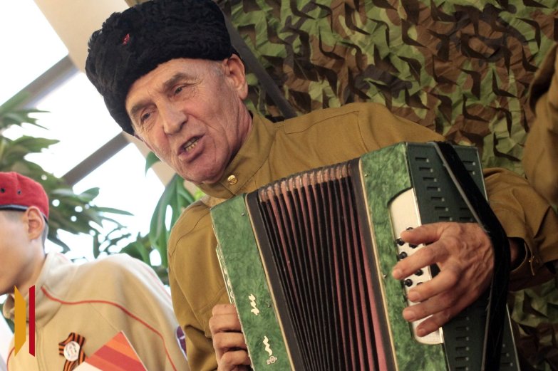 Воронеж многонациональный