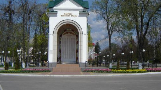 Место бывшего главы райадминистрации под Воронежем заняла его заместитель