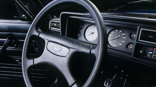 В Лисках ранее судимый мужчина угнал «семерку»