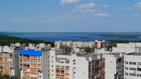 Цены на вторичную недвижимость в Воронеже продолжают расти