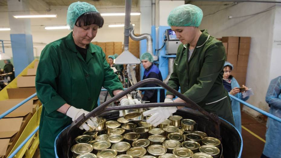 Борисоглебский мясокомбинат увеличит реализацию продукции через торговые сети