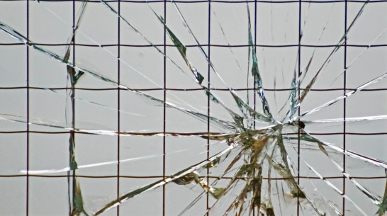 Компания молодежи устроила погром в двух воронежских ЖК