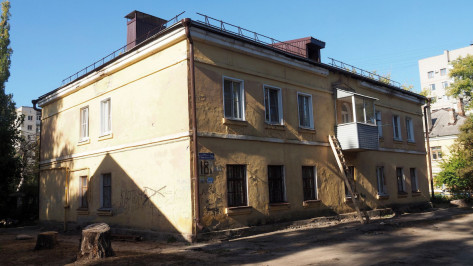 В Воронежской области на капремонт домов за 2 года направят более 5 млрд рублей